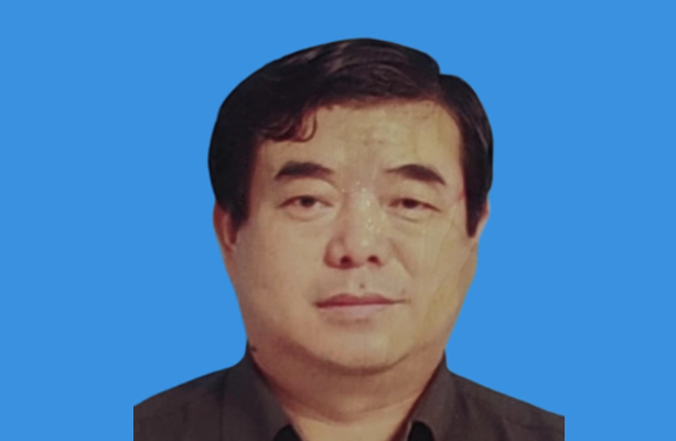 赵新民