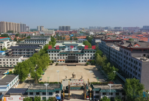 宋江武校