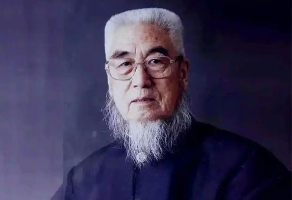 马振邦