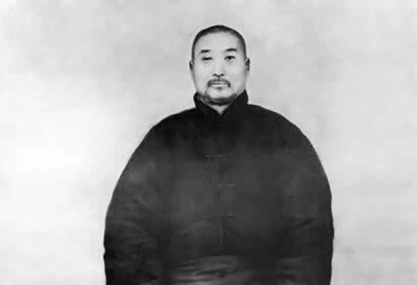 韩慕侠